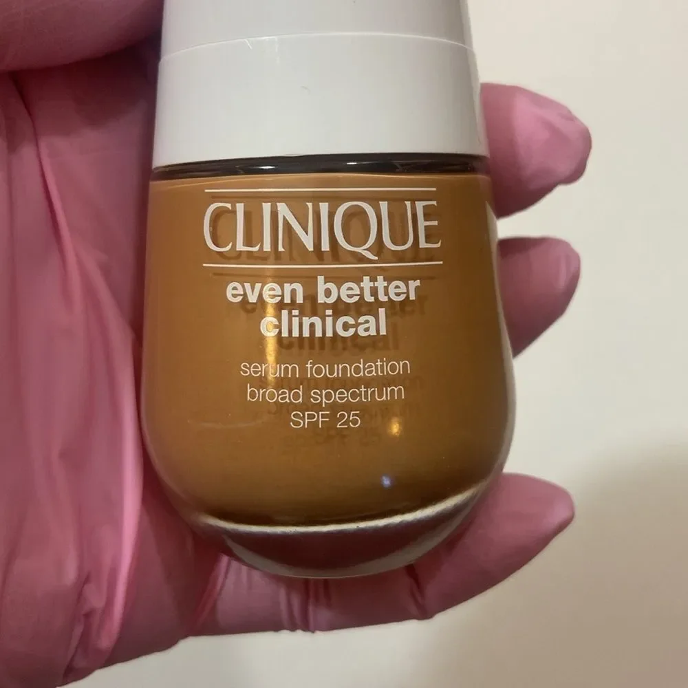 Clinique even better